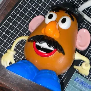 미스터 포테이토 헤드 피규어