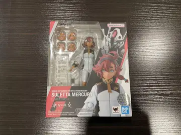 슬레타 머큐리 SHF