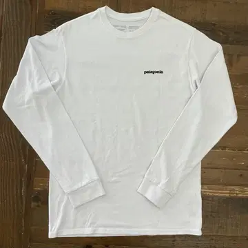 patagonia 파타고니아 긴팔 티셔츠 XS