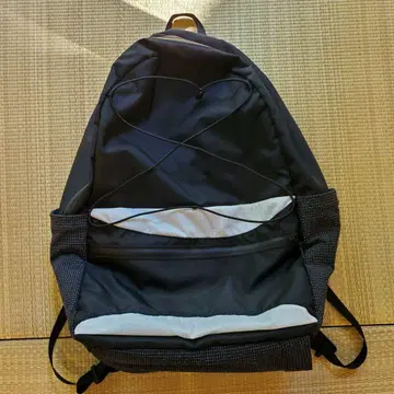 380g MYOG DAYPACK robic400 블랙 20L