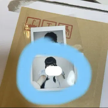 iLife 니지하네 미니 폴라로이드