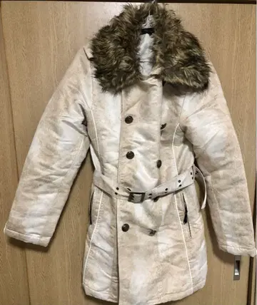 BerningsTho Black Label 트렌치코트 M 사이즈