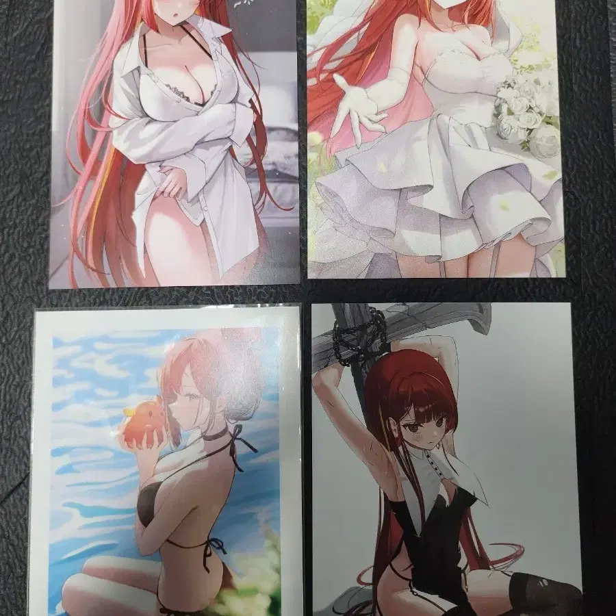 Stellive postcard sell