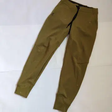 On 조거 팬츠