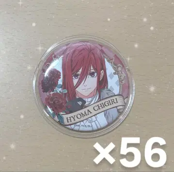 [ 12/31까지 ] 블루 록 치기리 효마 캔뱃지 묶음 판매