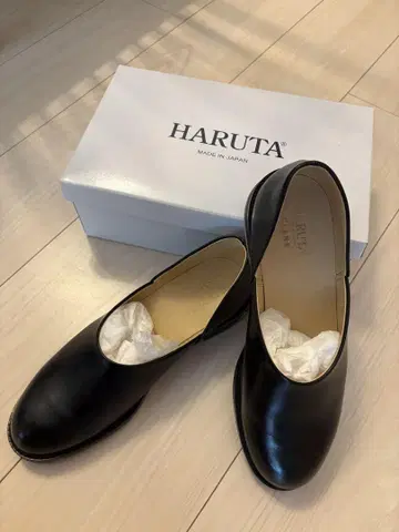 haruta x clane 로퍼