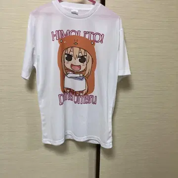 애니메이션 캐릭터 T셔츠