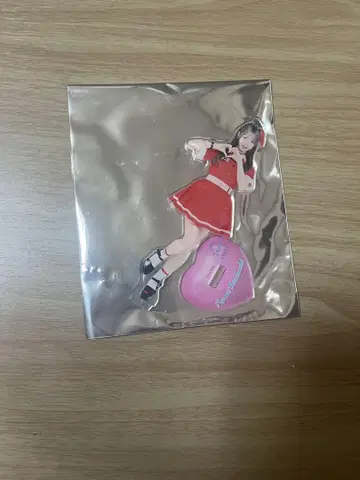 AKB48 스페셜 복권 타카하시 아야네