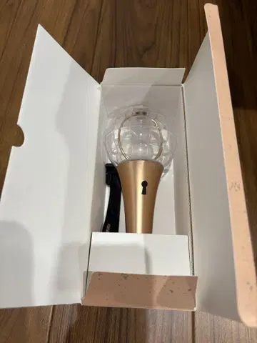 ATEEZ 응원봉 ver.2