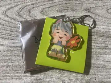 Mrs. GREEN APPLE 후지사와 료카 아크릴 키링