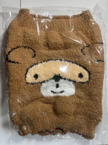 우라타누키 신예시 하라마키