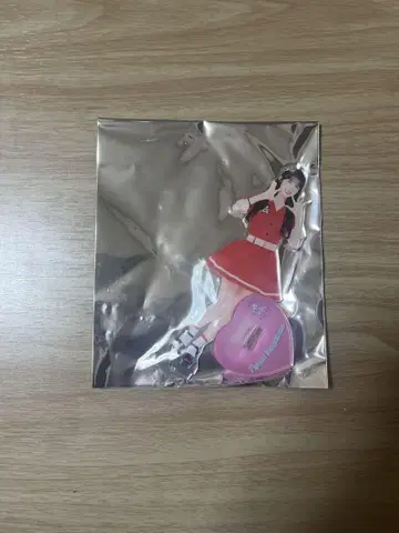 AKB48 스페셜 복권 나가토모 아야미