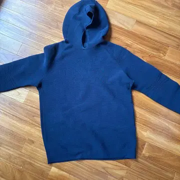 THE NORTH FACE GLOBEFIT HOODIE M 사이즈