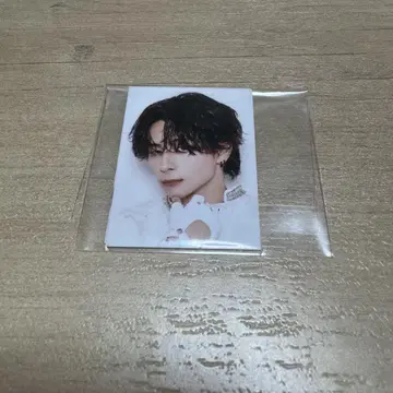 니시 히로토 ID 사진