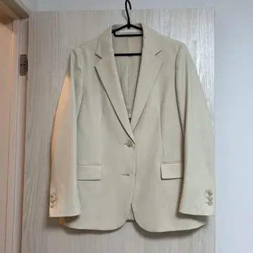 UNIQLO 여성용 자켓