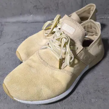 [newbalance] (24.5) 코듀로이 WXNRGLO 스니커즈