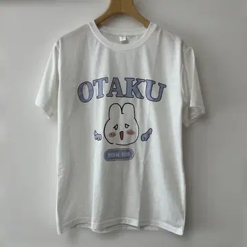 TXT 수빈 OTAKU T셔츠 오타쿠 T셔츠 최애의 최애