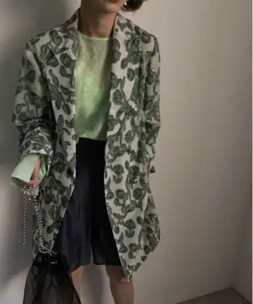 자켓 Ameri vintage