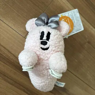 도쿄 디즈니 리조트 할로윈 오바케 미니 어깨 승차 미사용 새상품