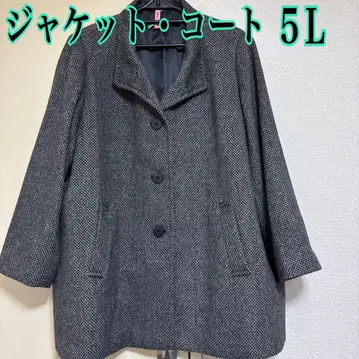 여성 자켓 코트 5L