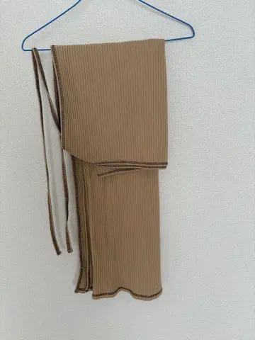 baserange 롱 스커트