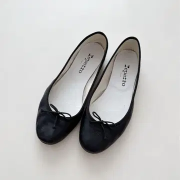 레페토 발레 슈즈 repetto 37.5 사이즈