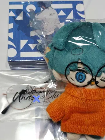 Eve UnderBlue 복권 낱개 판매
