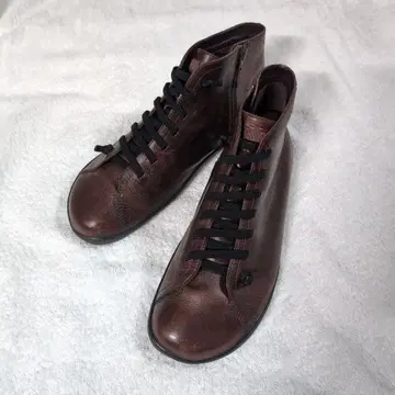 CAMPER PEU CAMI size:43 캠퍼 페우 카미 브라운