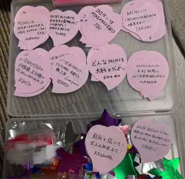 INI 낙하물