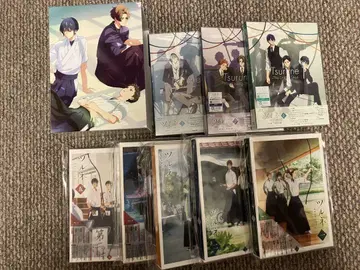 츠루네 Blu-ray