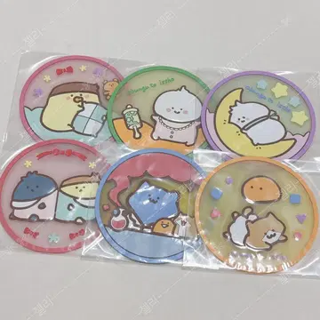 [ 오분구와 함께 오분구 씨 클리어 러버 코스터 가챠가챠 ]