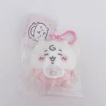 치이카와 Chiikawa 베이비 마스코트 (치이카와)