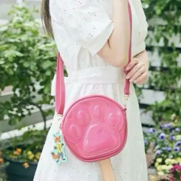 시마무라 주토피아 숄더 치하루