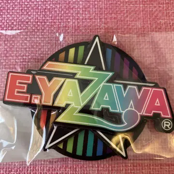 [ 새상품 미개봉 ] 야자와 에이요시 E.YAZAWA 마그넷