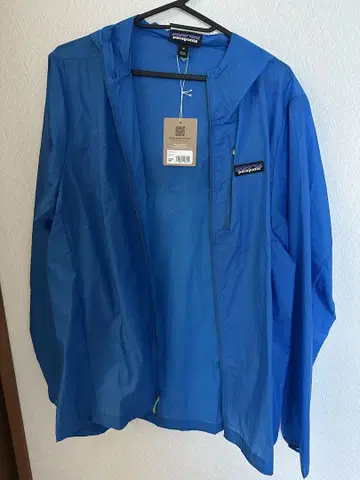 Patagonia 파타고니아 후디니 자켓