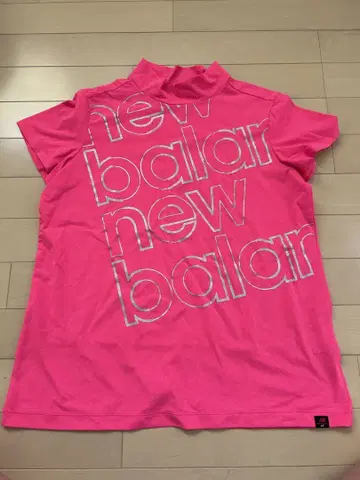 New Balance 핑크 여성용