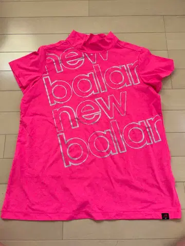 New Balance 핑크 여성용