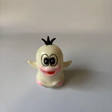 오바케의 Q타로 미니 소프트 비닐 인형 피규어