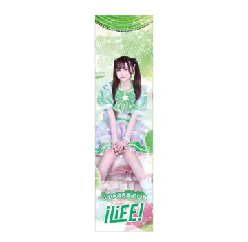 와카바노아 iLIFE! 타월