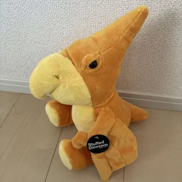 프테라노돈 공룡 봉제 인형