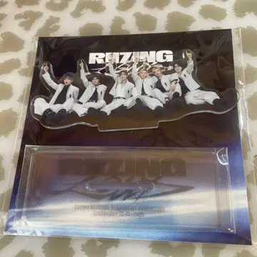 RIIZE 회장별 아크릴 스탠드 TOKYO
