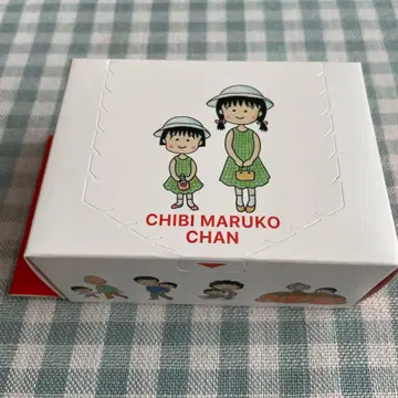 쓰리코인즈 마루코는 아홉살(치비 마루코짱) 재고 BAG 60매입