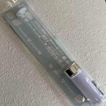 ICEx 응원봉 ver3