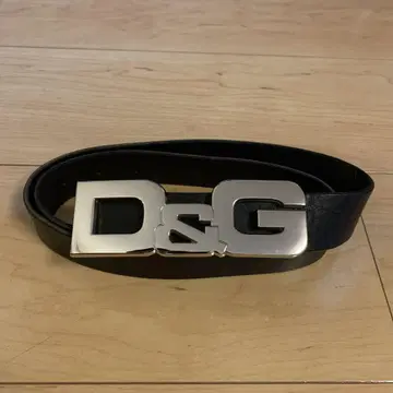 D&G 벨트