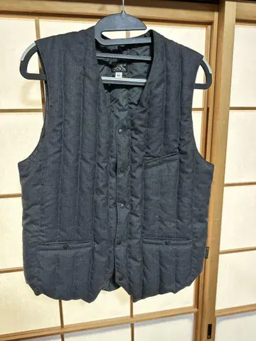 Rocky Mountain Featherbed Co. 다운 베스트 42