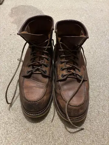 REDWING 1907