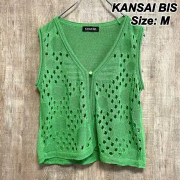 KANSAI BIS 간사이비스 노카라 베스트 M 야마모토 간사이