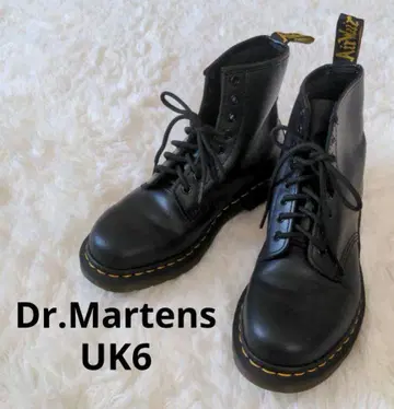 Dr.Martens 닥터마틴 1460 UK6 25cm 부츠