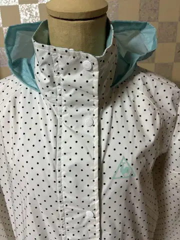 르꼬끄 여성용 골프 레인코트 L 사이즈