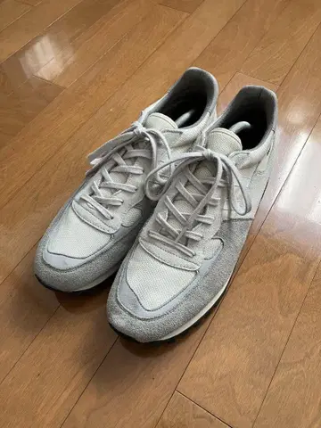 ZDA Marathon 러닝화